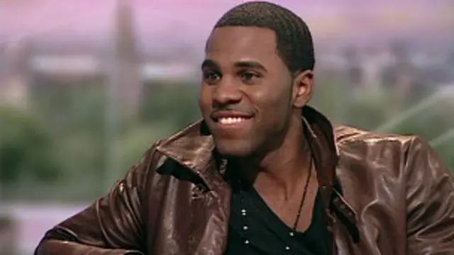 Jason Derulo