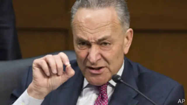 Чарльз Шумер