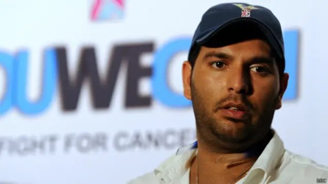 युवराज सिंह