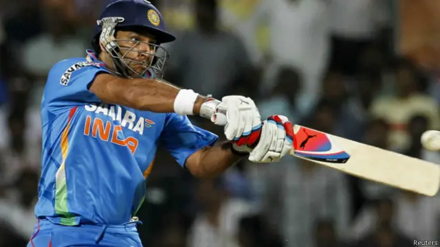 युवराज सिंह