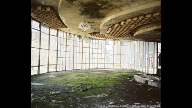 索契专辑，摄影师Rob Hornsta