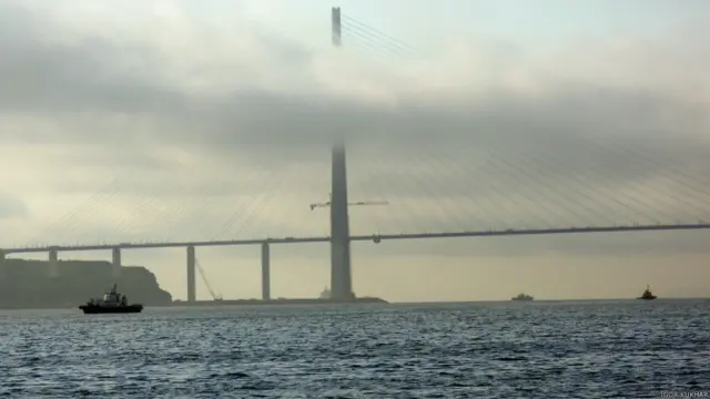 Ранним утром