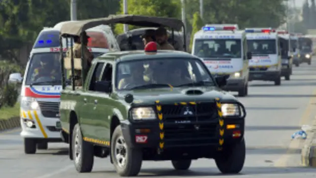 پاکستان کے شمالی علاقےگلگت بلتستان کے ضلع چلاس میں حملہ آوروں نے گزشتہ ماہ ایک حملے میں ضلع دیامیر کے ایس ایس پی محمد ہلال، پاکستان فوج کے ایک کرنل اور ایک کیپٹن کو ہلاک کر دیا تھا