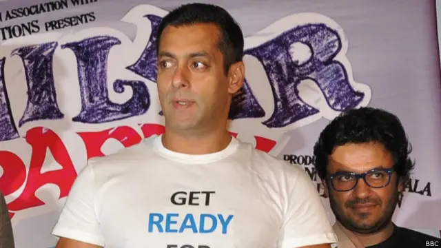 सलमान खान