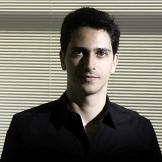 Ronaldo Lemos (Divulgação)