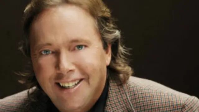 रिच गेलफ़ॉन्ड