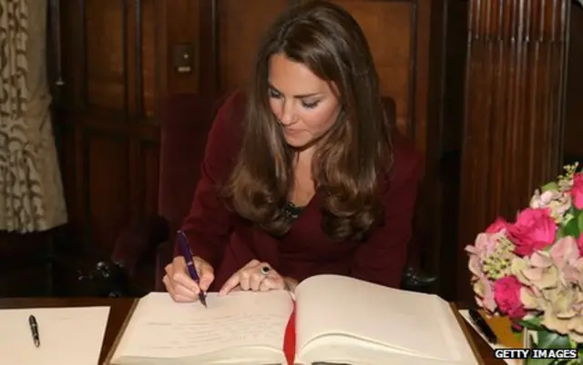 Kate Middleton