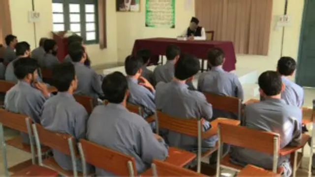 आत्मघाती हमलावर