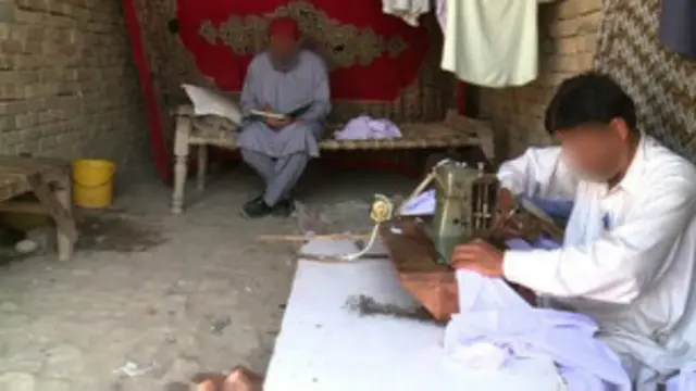 आत्मघाती हमलावर