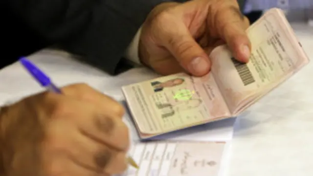 Empresas aéreas podem exigir passaporte, mesmo em áreas de isenção