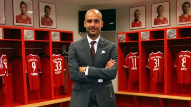 guardiola