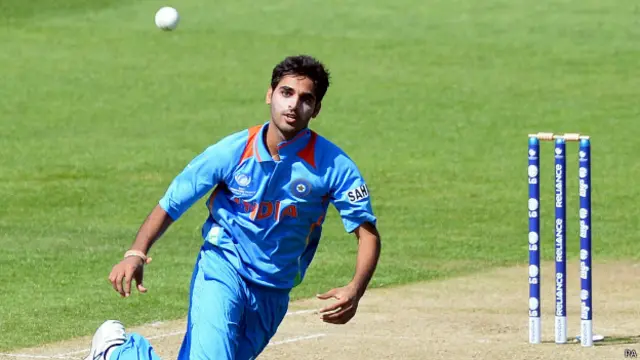 بھارتی بولروں کو ٹیسٹ میچ کے صبر آزما فارمیٹ میں بولنگ کرنا سیکھنا ہو گا