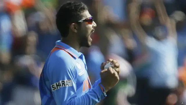 रविंद्र जडेजा ने दिया है टीम को नया जोश