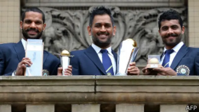 क्रिकेट