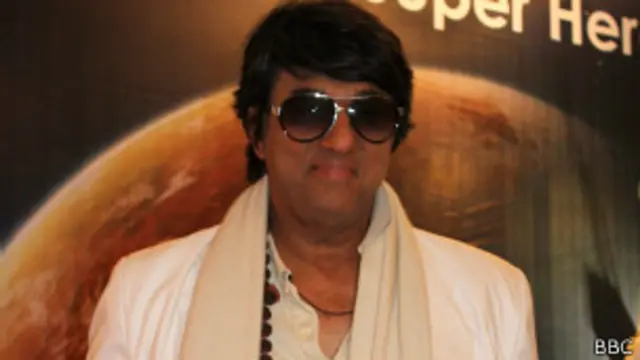 मुकेश खन्ना