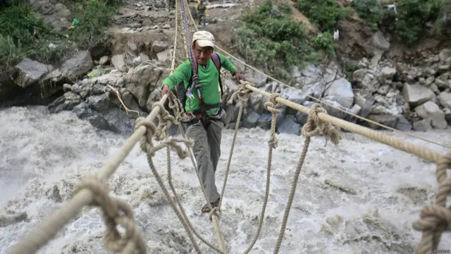 उत्तराखंड राहत