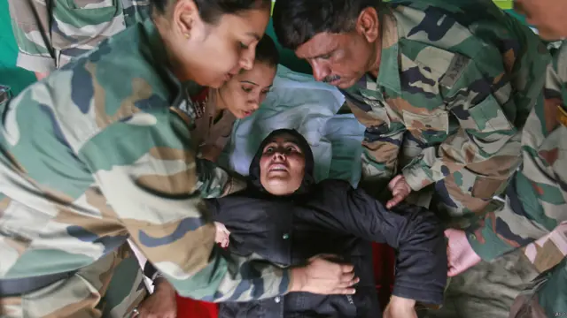 उत्तराखंड राहत