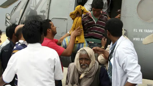 उत्तराखंड राहत