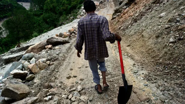 उत्तराखंड राहत