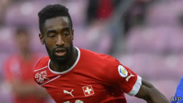 Johan Djourou
