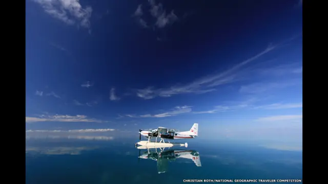 Fotografias fazem parte da seleção do 25° Concursoaplicativo apostas onlineFotosaplicativo apostas onlineViajantes da National Geographic. | Foto: Christian Roth