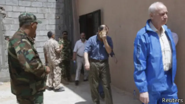 Заключенные граждане СНГ