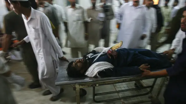 पाकिस्तान