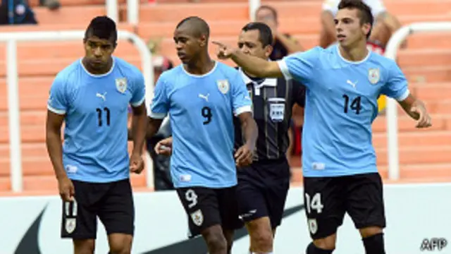 Жамоа 1979 йилда учинчи, 1997 йилда иккинчи, 1977 ва 1999 йилларда 4-ўрингача кўтарилишга муваффақ бўлган