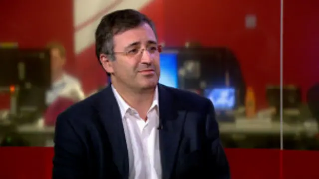 Сергей Гуриев