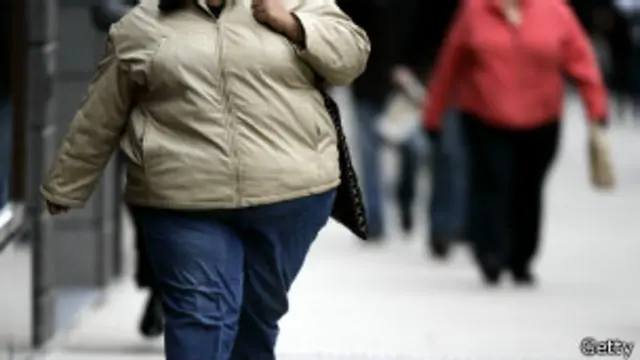 تخزن الأجساد الدهون في أماكن متفرقة