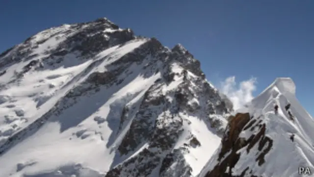 Нанга-Парбат