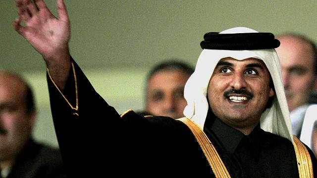 وصفت تقارير الكويت وقطر بـ "البيئة الخصبة" لتمويل الارهاب
