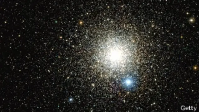 Звездное небо