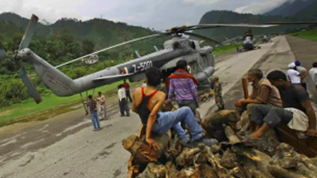 केदारनाथ की कांग्रेस विधायक ने अपनी ही पार्टी की सरकार पर लोगों की अनदेखी का आरोप लगाय है