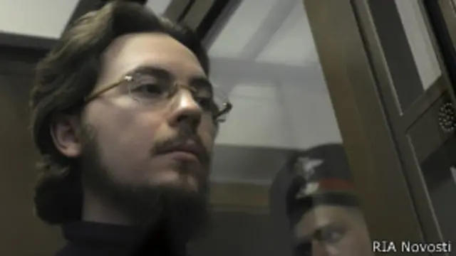 Павел Семин