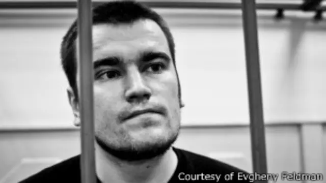 Алексей Гаскаров