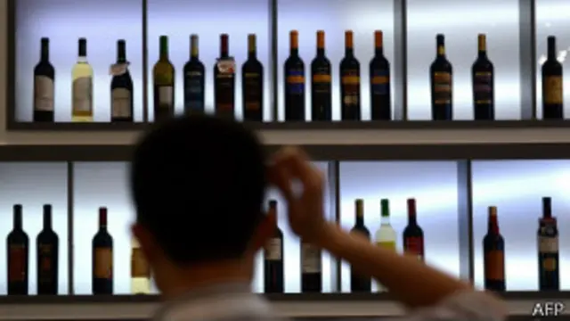 北京某名酒展銷會(6/6/2013)