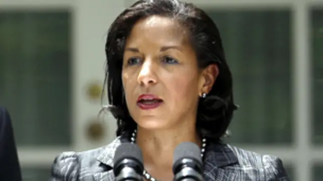 ستتولى رايس منصب مستشارة الرئيس لشؤون الأمن القومي