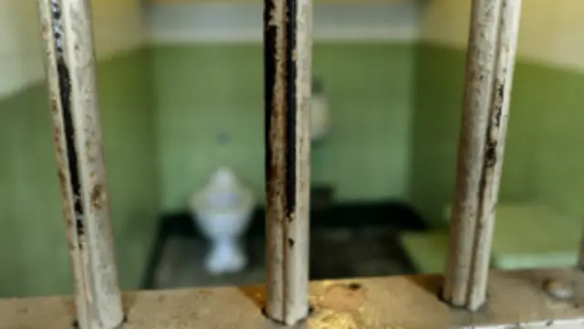 जेल (फ़ाइल फ़ोटो)