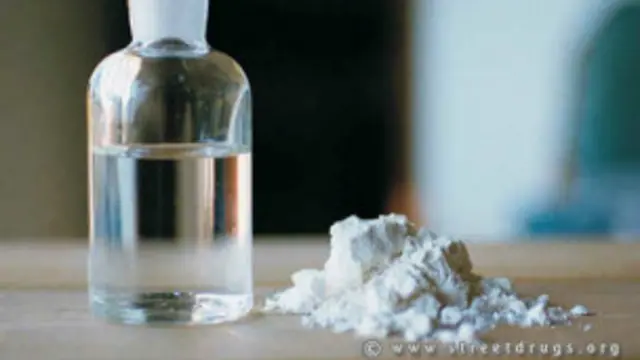 Legal highs, Streetdrugs.org