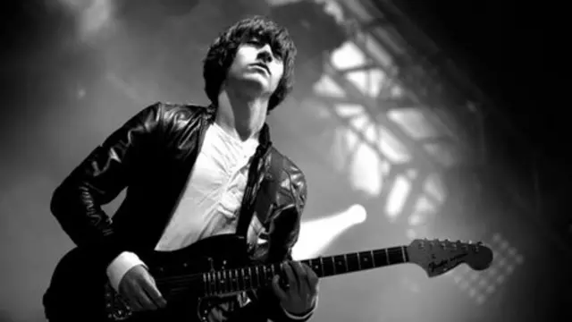 Arctic Monkeys