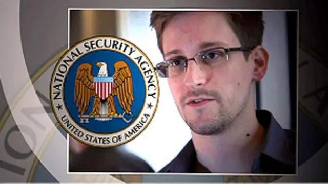 Số phận của Snowden giờ vẫn chưa được định đoạt