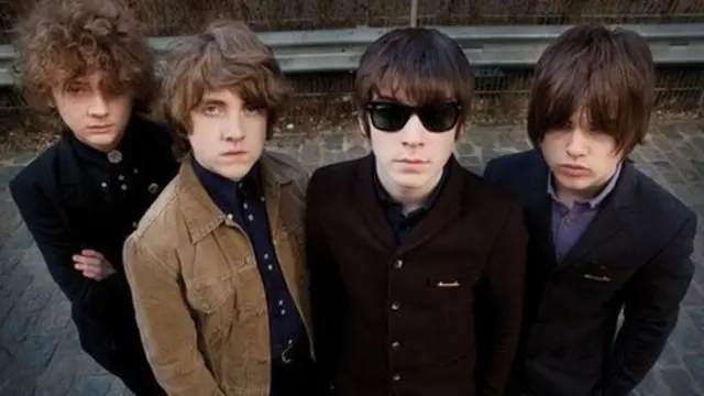 The Strypes