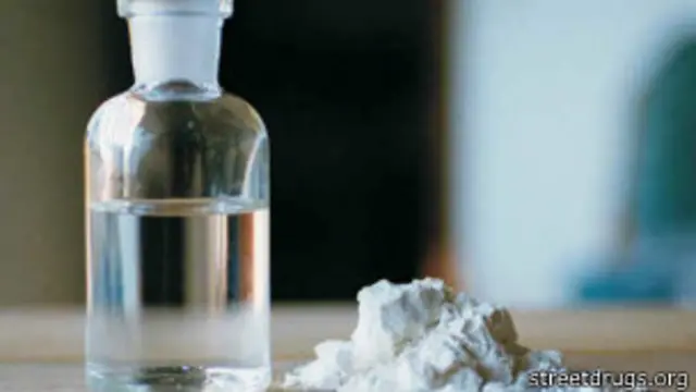 Психоактивное вещество