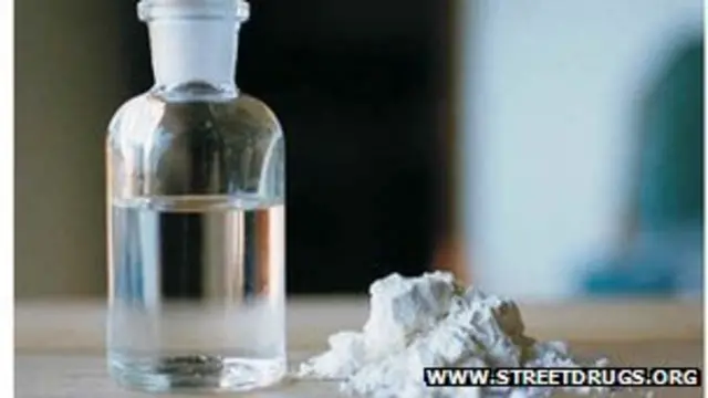 نئی نشہ آور ادویات تیزی سے بازار میں فروخت ہو رہی ہیں