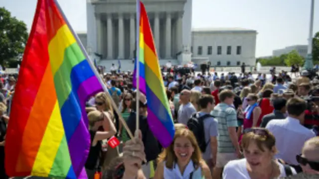 سترې محکمې یوه تېروتنه اصلاح کړه او اوس به موږ غوره حالاتو کې ژوند وکړو.
ولسمشر بارک اوباما