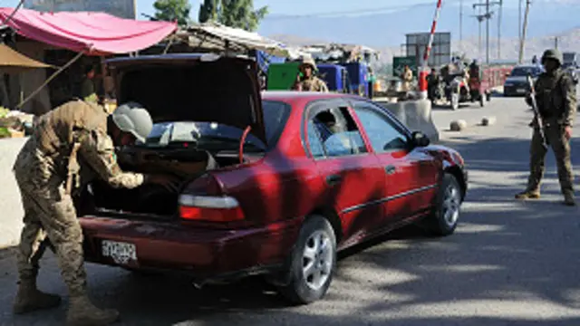 هر چند ارتش افغانستان در ده سال گذشته نیرومندتر شده، با این وجود هنوز شک و تردیدهایی در مورد توانایی آنها وجود دارد.
