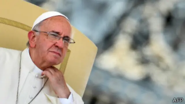 Папа римский