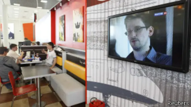 Edward Snowden