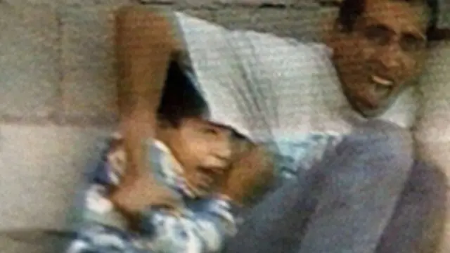 أصبحت صورة محمد الدرة رمزا للمقاومة ضد الاحتلال الاسرائيلي